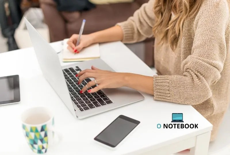 Por que escolher O Notebook como fonte de informação sobre notebooks?