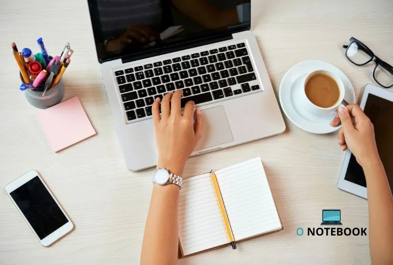 O Onotebook disponibiliza conteúdo sobre tendências futuras no mercado de notebooks?