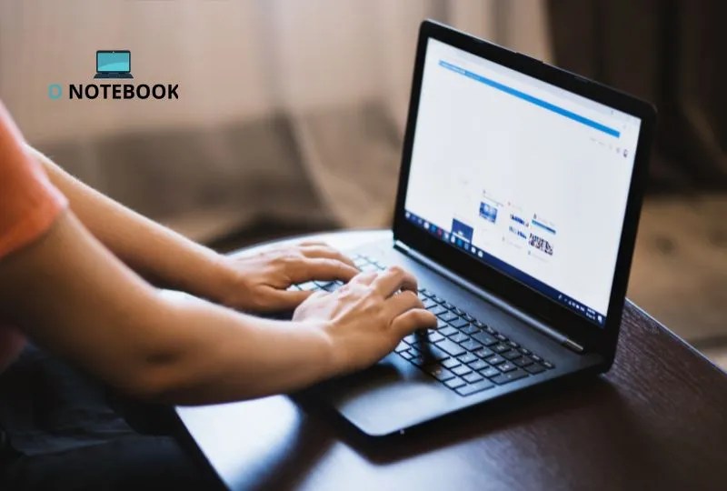 Como a tecnologia de aprendizado de máquina pode otimizar o uso do notebook?
