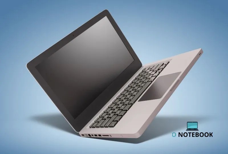 Como o Onotebook aborda a questão da obsolescência programada em notebooks?
