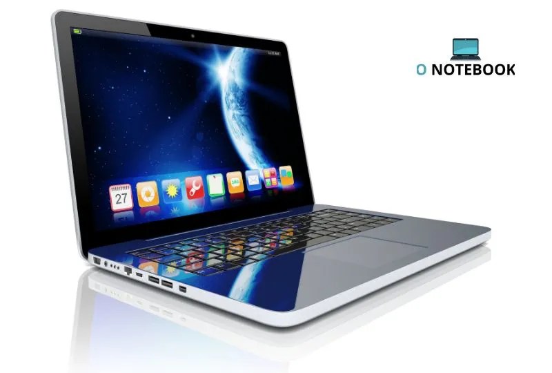 Qual processsador de notebook é bom?