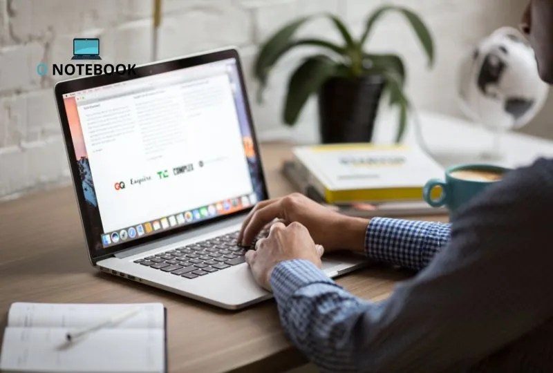 Como a Inteligência Artificial está sendo aplicada nos notebooks modernos?