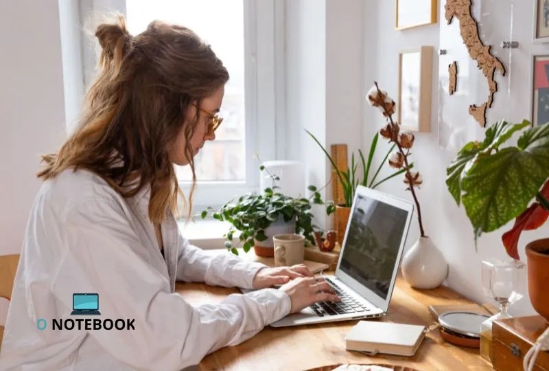 O Onotebook aborda questões de sustentabilidade na fabricação de notebooks?
