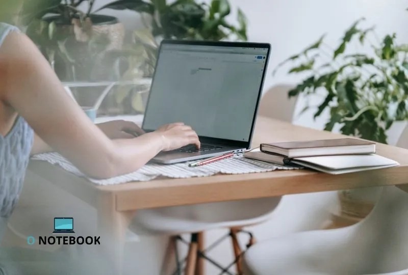 Posso encontrar recomendações de notebooks para estudantes no Onotebook?