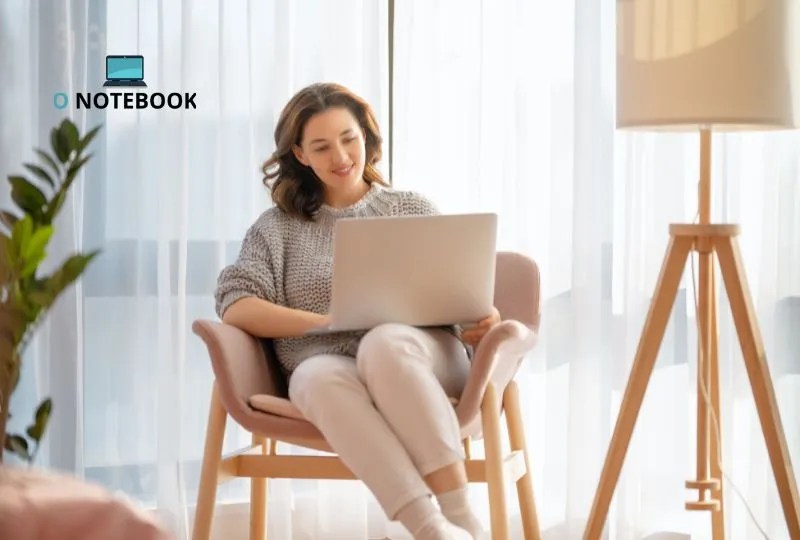 Como são feitas as análises de notebooks no Onotebook?