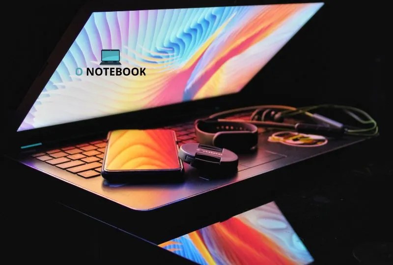 Posso encontrar tutoriais de manutenção preventiva no Onotebook?