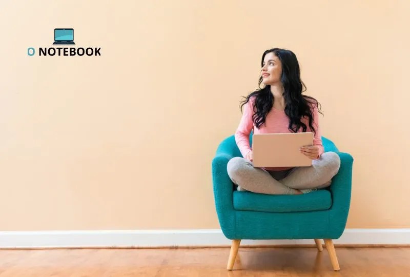 Como o Onotebook testa a qualidade das telas dos notebooks?
