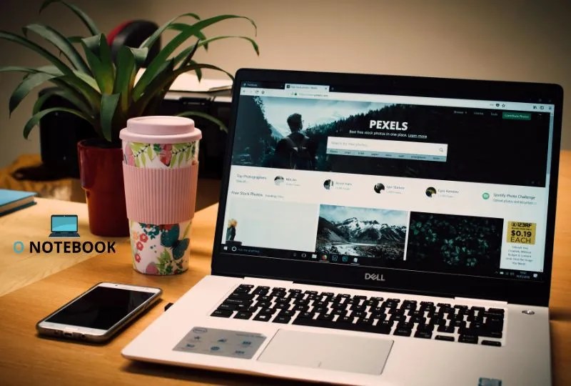 O Onotebook cobre apenas notebooks ou também outros dispositivos?