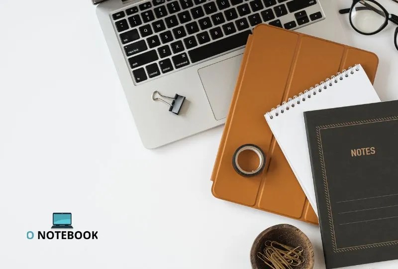 Posso encontrar entrevistas com especialistas da indústria no Onotebook?