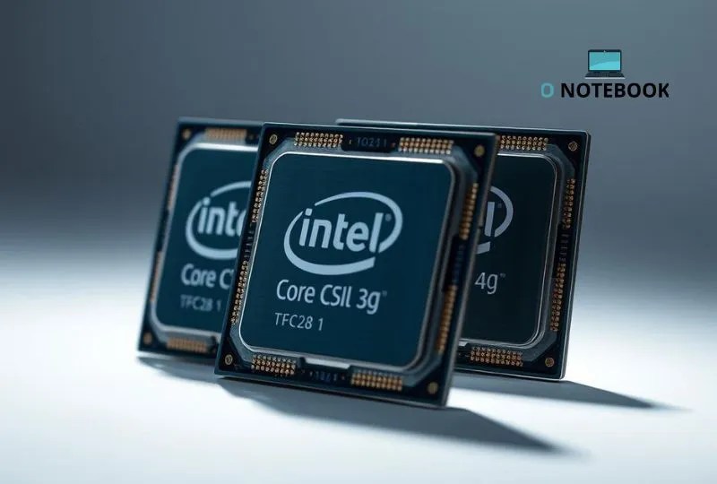 Como os Novos Processadores Intel Aceleram Seu PC em Até 50%!