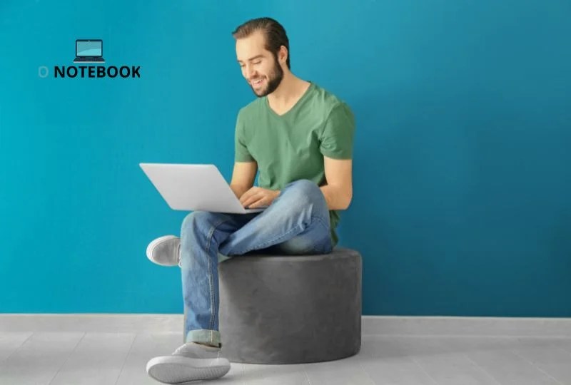 Quais tipos de conteúdo posso encontrar no Onotebook?