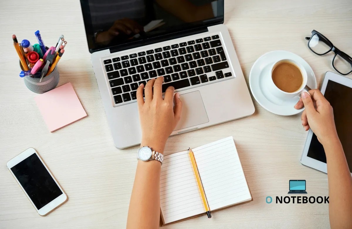 Notebook Básico com SSD: O Guia Essencial para 2025!
