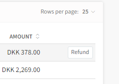 Payments Onpay Documentation - Stunning Nature Background - Mobile