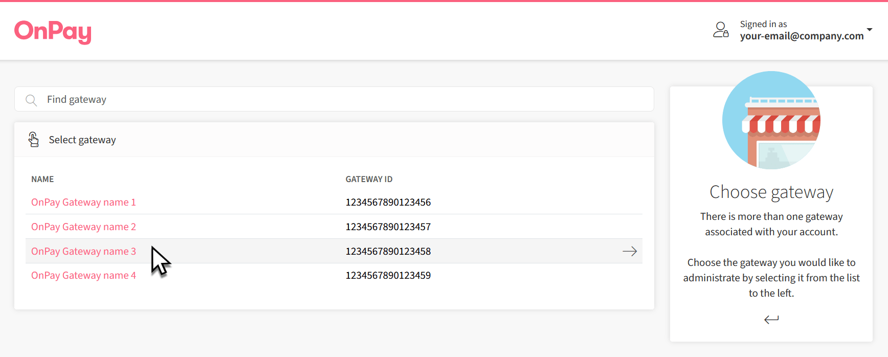Settings Gt Users Onpay Documentation - Ultra HD Sunset Picture - Retina