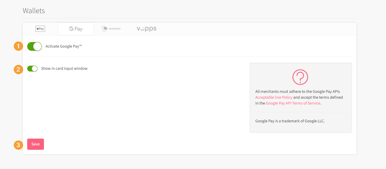 Settings Gt General Settings Onpay Documentation - Download Premium Colorful Photo | Full HD