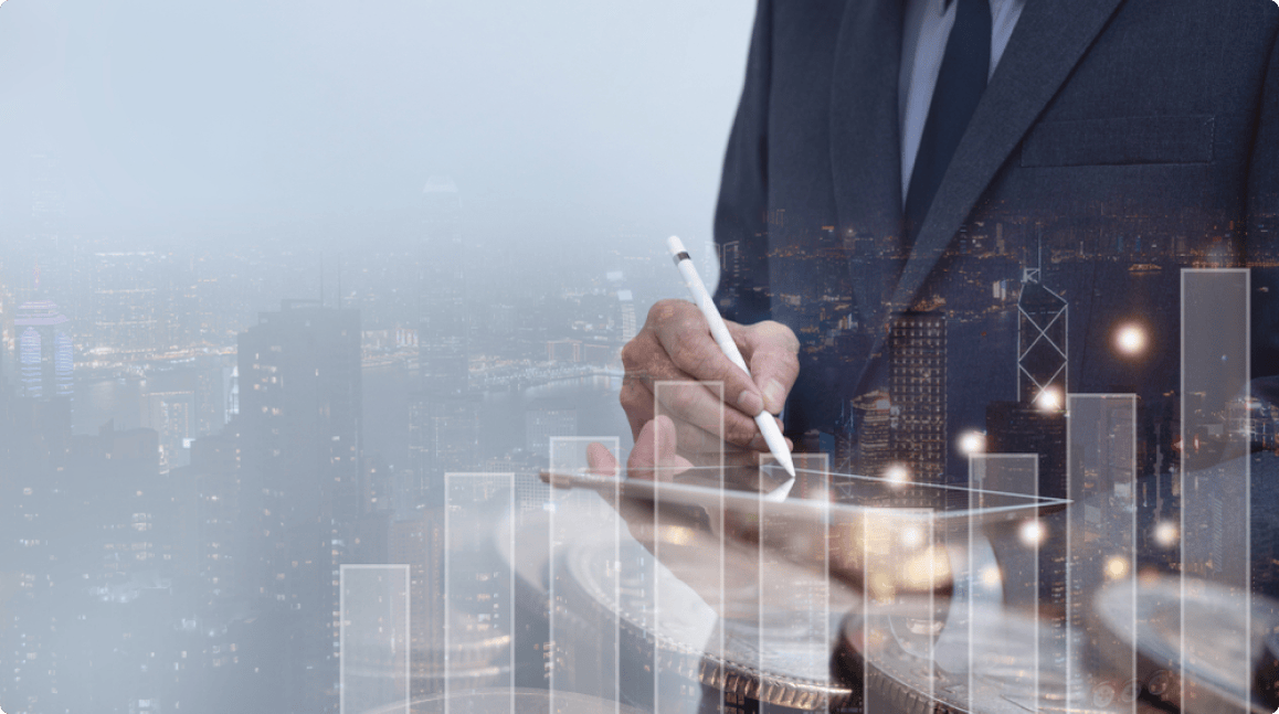 How to Manage the Data Deluge - Pepper