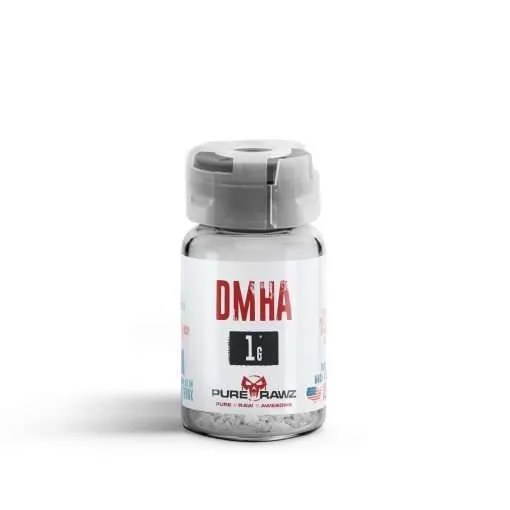 Dmha nootropics for sale