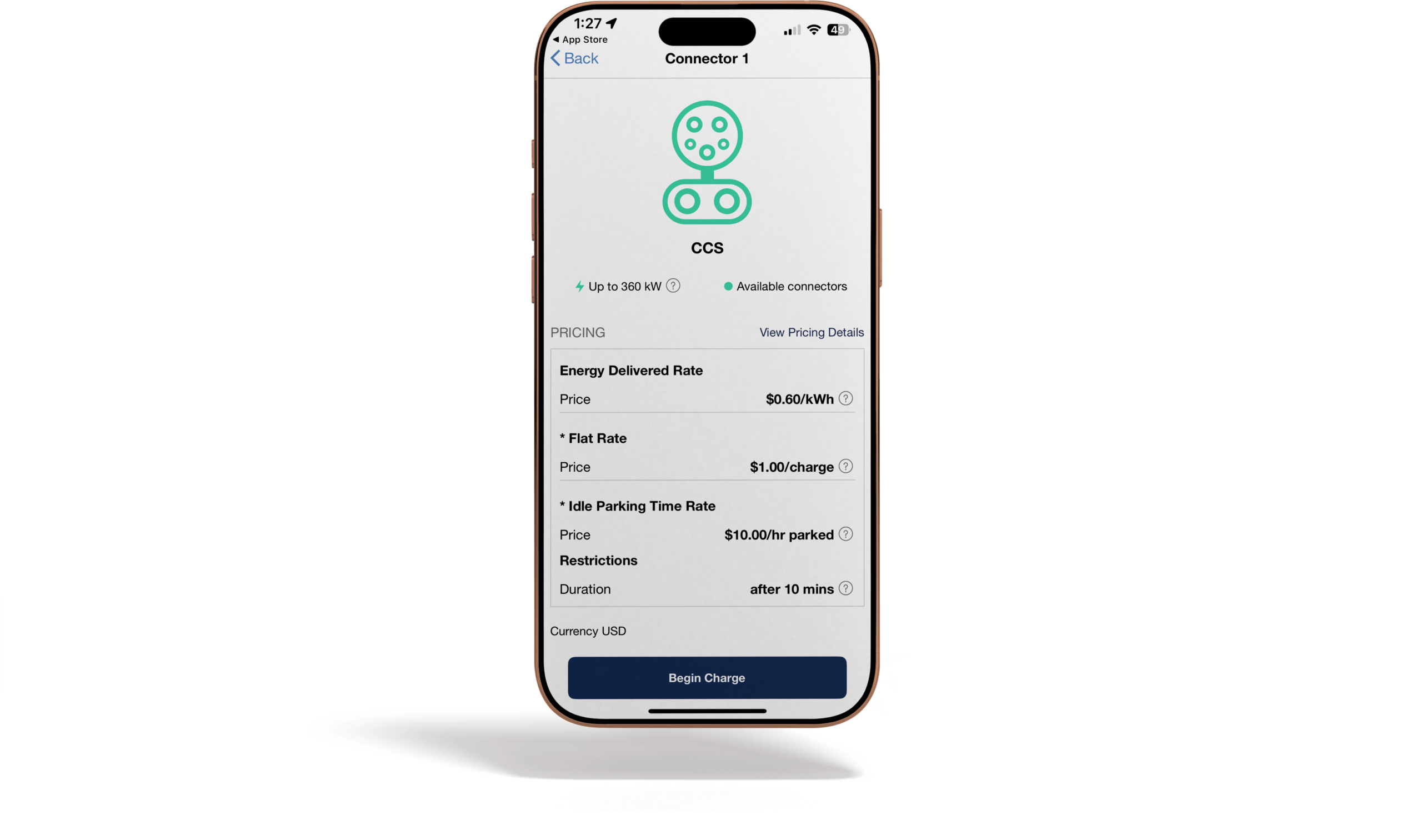 OnPoint-App-Rates-Phone