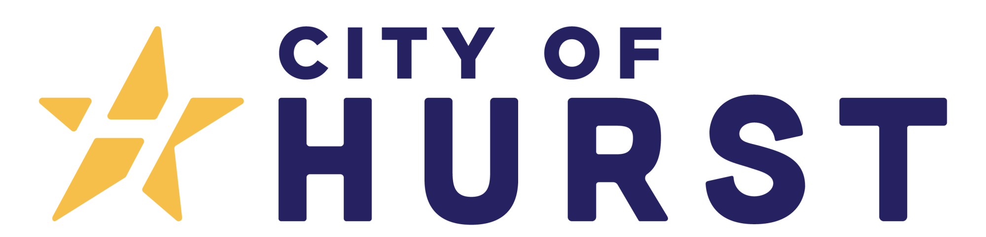 Hurst TX Logo