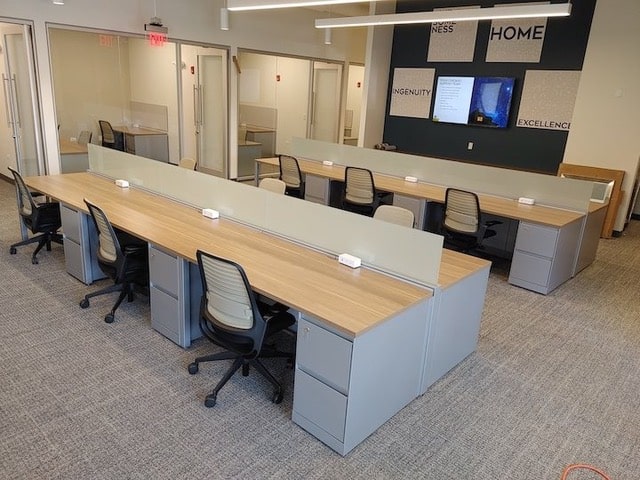 The biggest modular furniture trends