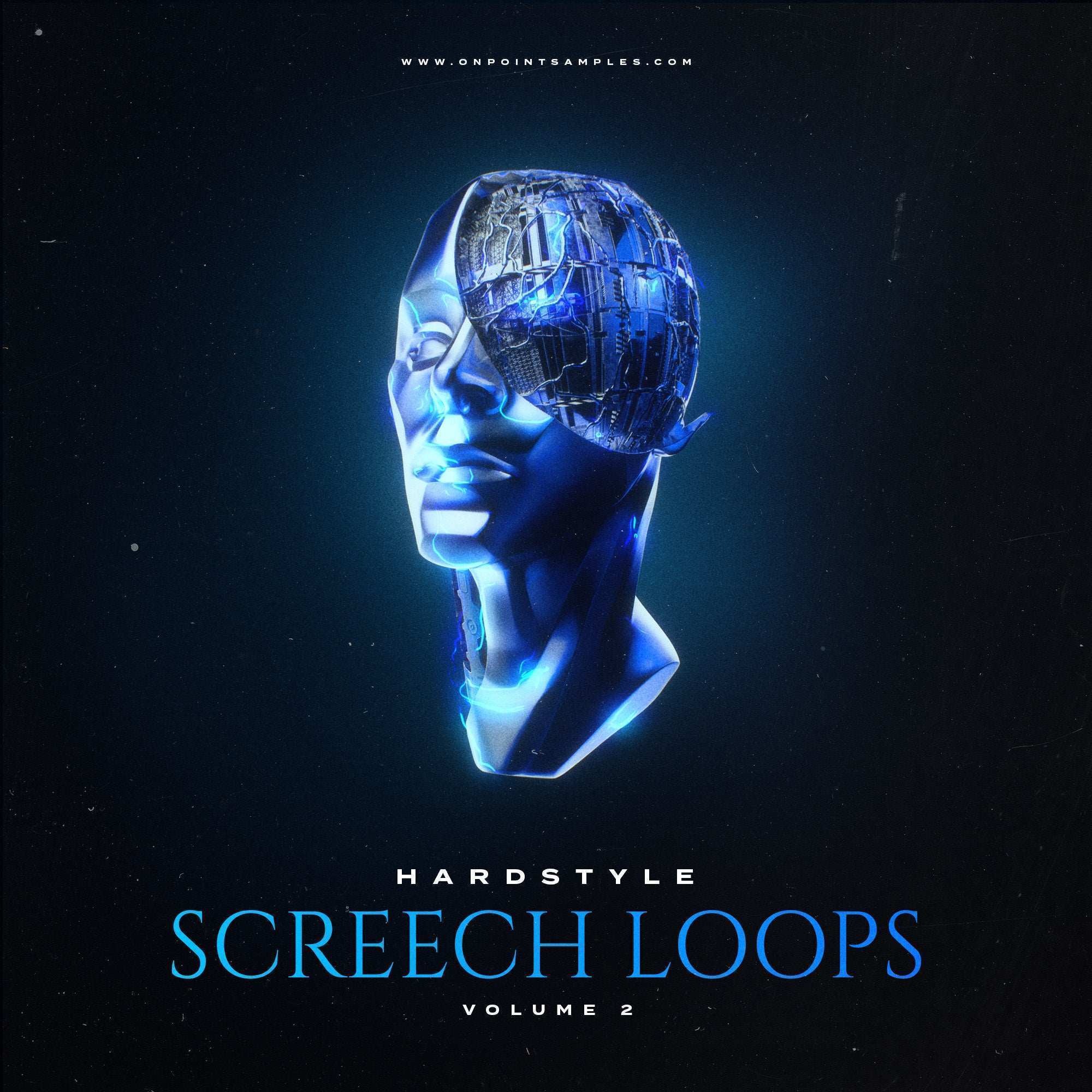 Hardstyle Screech Loops Vol 2 On Point Samples
