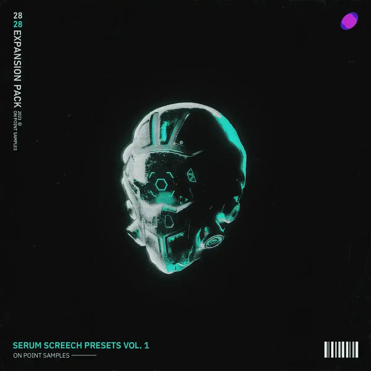 Serum Screech Presets Vol 1 On Point Samples