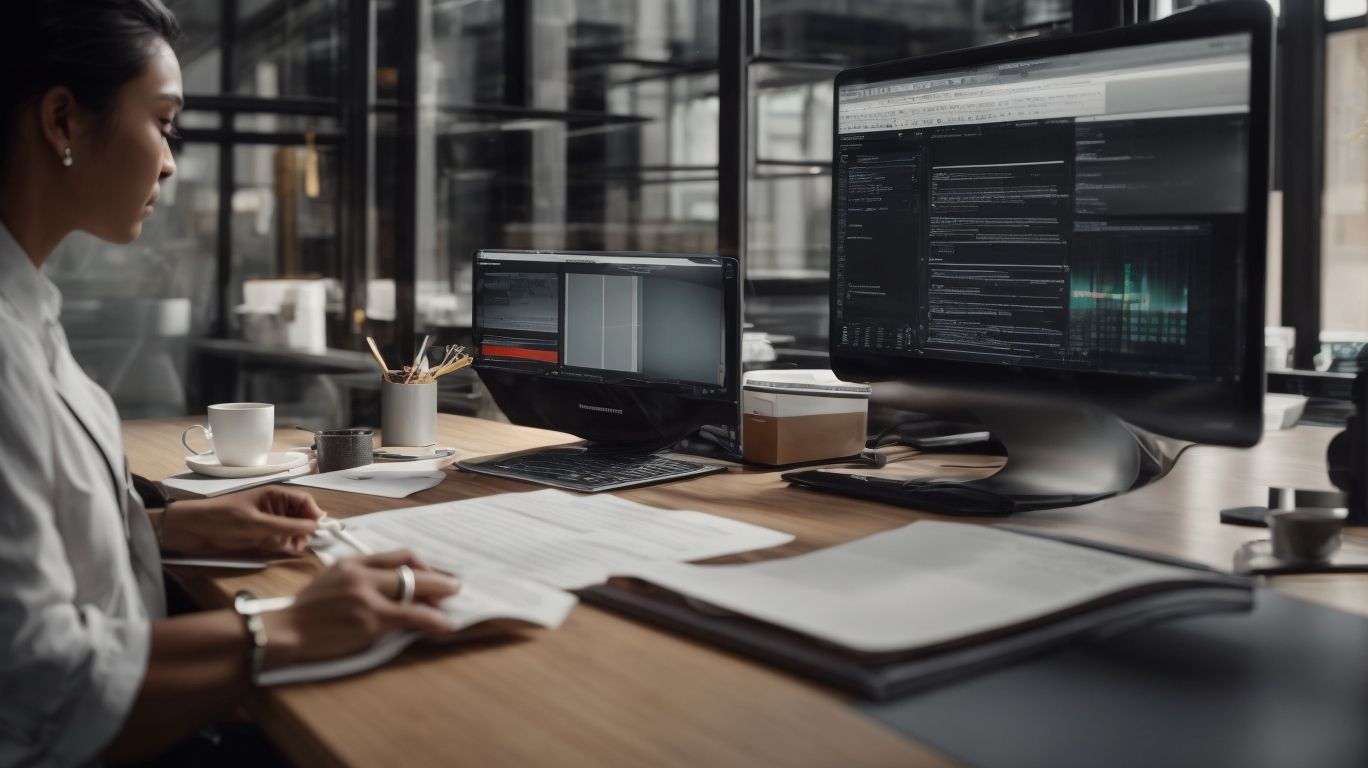 Difference Between ISO 9001 and AS 9001