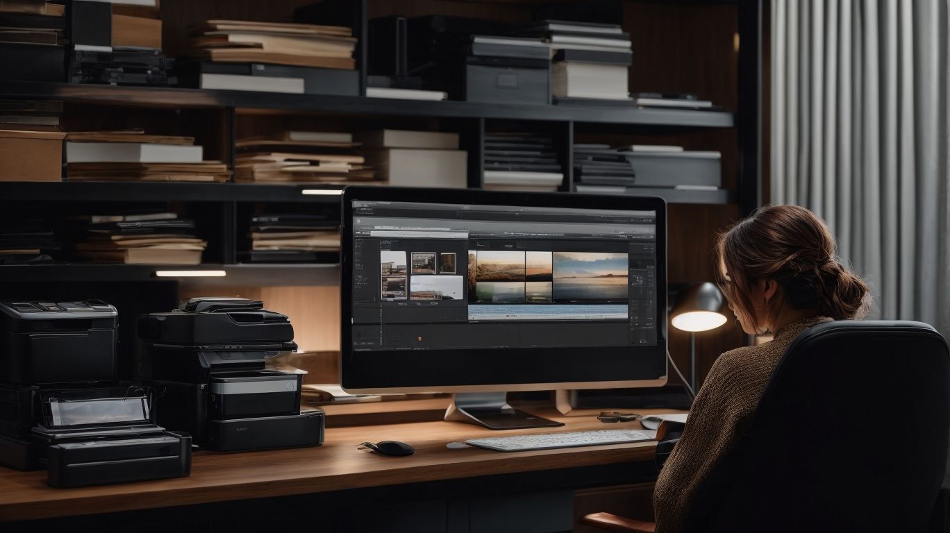 document management system