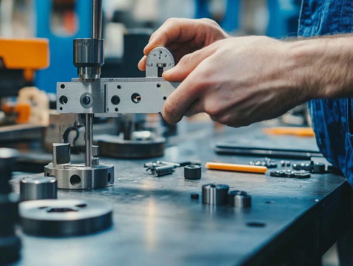 Challenges and Solutions in Calibration