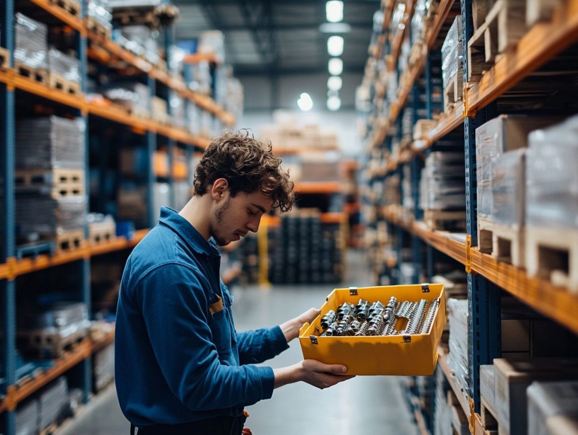 Streamlining Processes and Improving Efficiency
