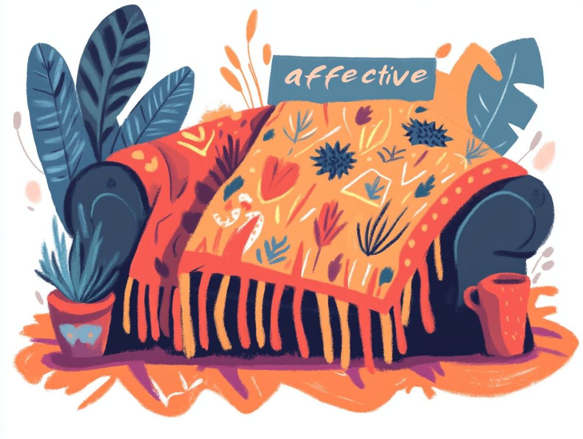 Measuring Affective Quality