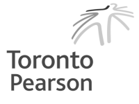 Toronto Pearson Logo