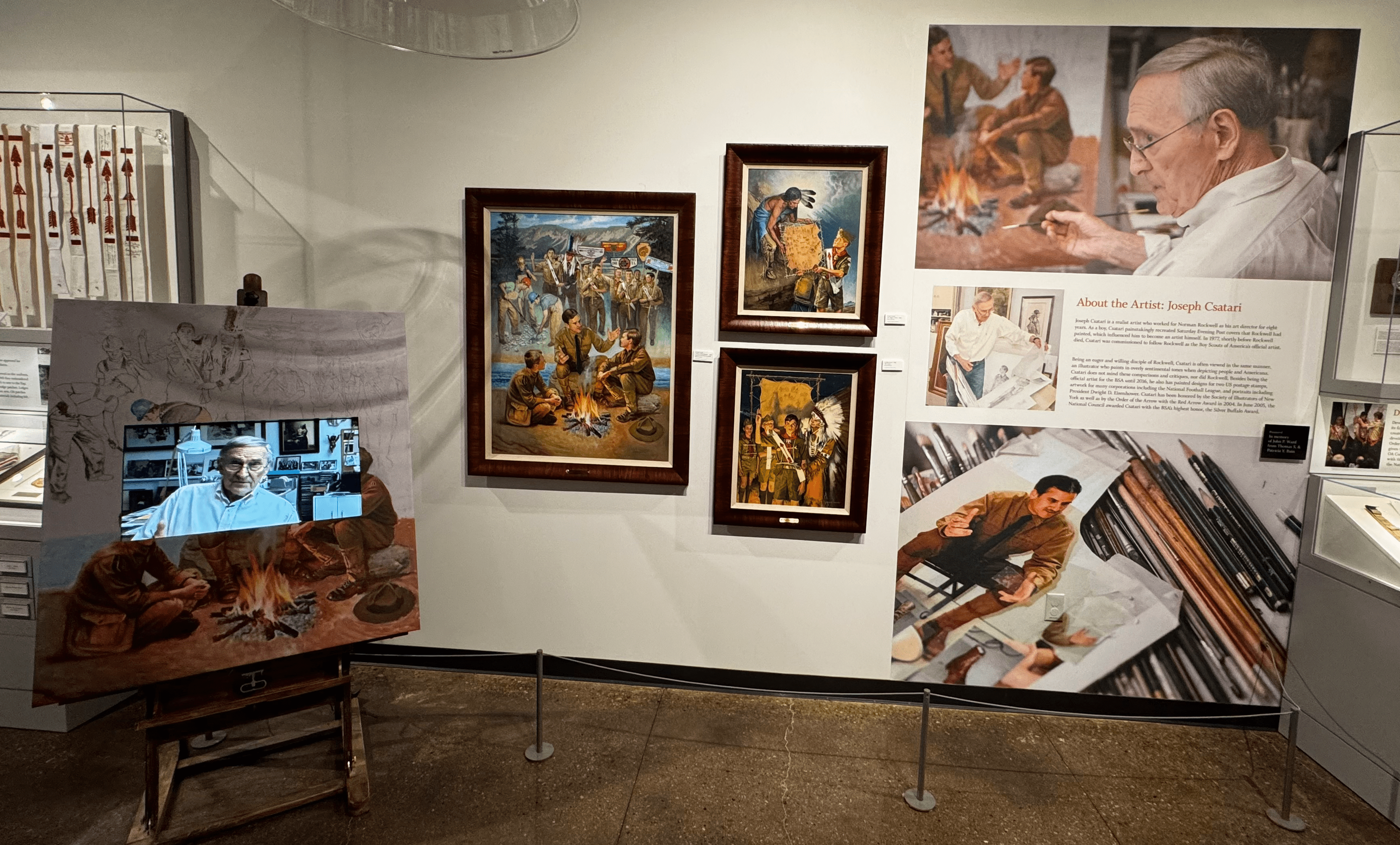 Gallery