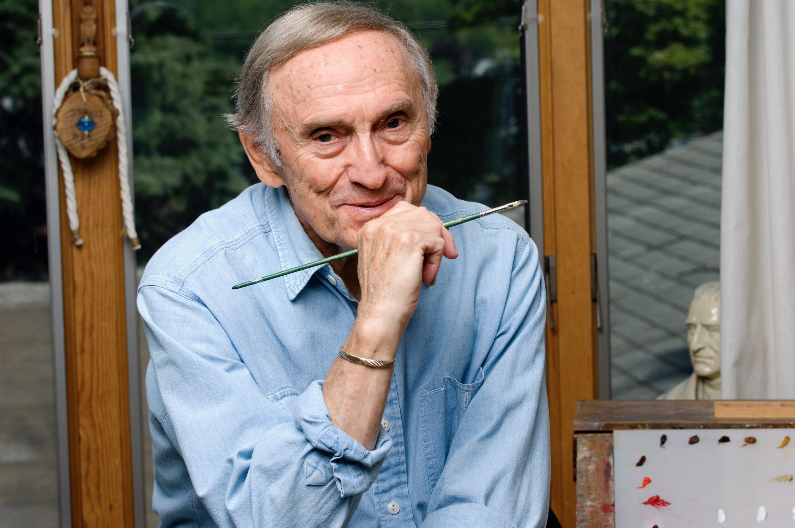 Joseph Csatari 1
