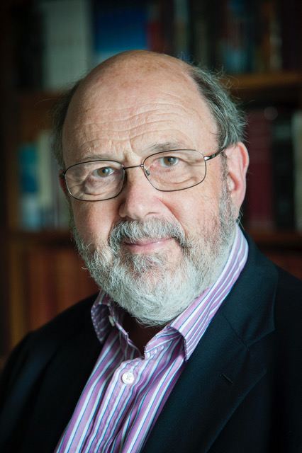 N. T. Wright and Michael Bird – Jesus and the Powers