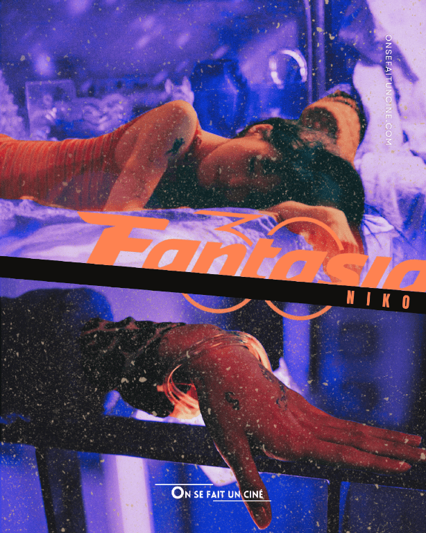[FANTASIA #11] Niko : Frêles connexions.