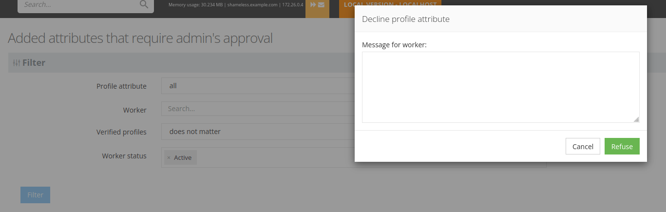 Enhanced Profile Approvals Image Optimization And New Export Options - Professional Mountain Illustration - Ultra HD