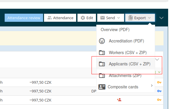 Enhanced Feedback List And Export Capabilities - Professional Sunset Texture - 4K
