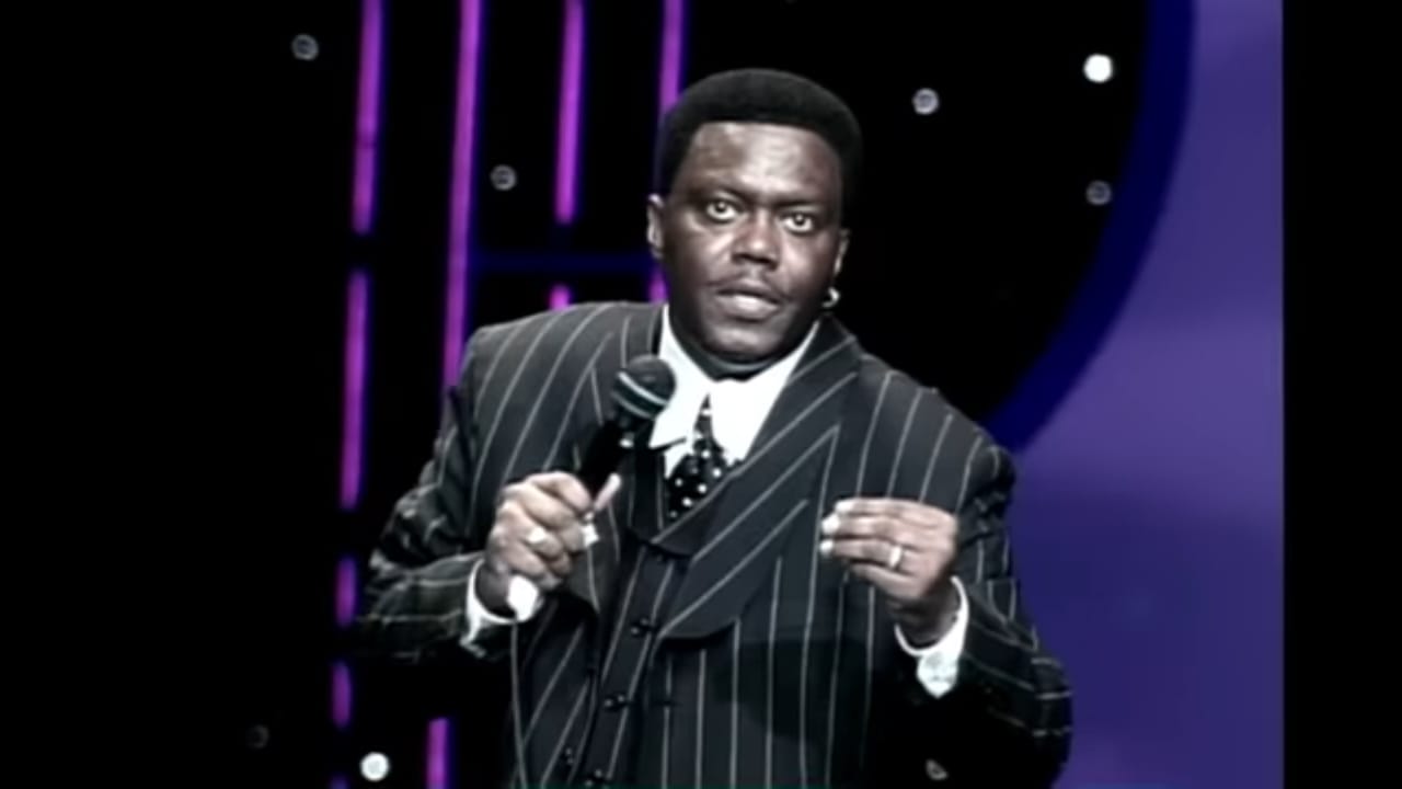 How Did Bernie Mac Die? The Illness He Lived With for Years