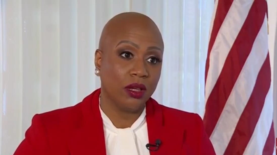 Body Found at Home Owned by Rep. Ayanna Pressley’s Husband Died From Single Gunshot Wound, Police Say