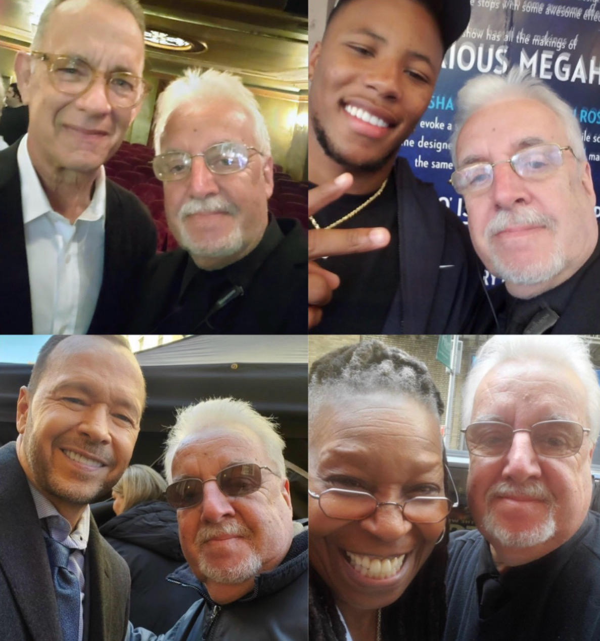 The Stoop on 44th: Remembering Broadway’s James “Jim” Barry, Two Years On