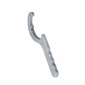Compact Wrench for Storz Fire Hose Coupling - 1″ to 3″
