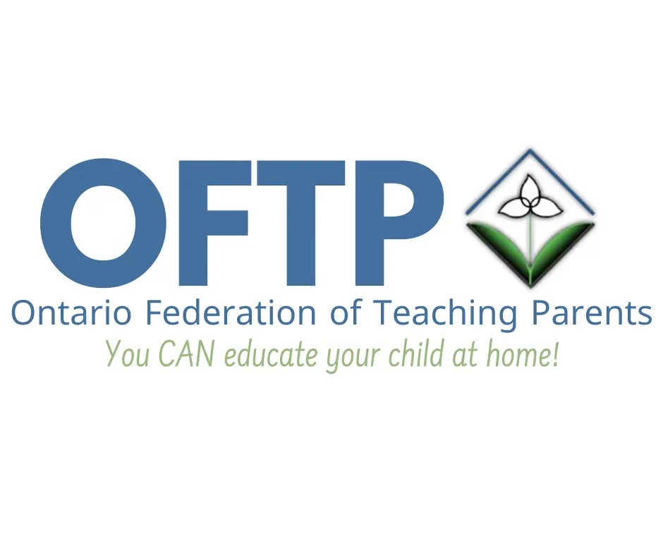 support oftp homeschooling