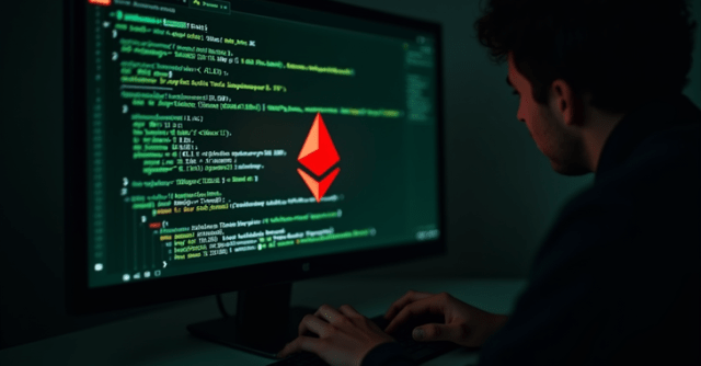 Malicious PyPI Package