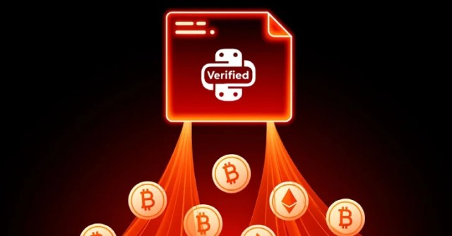 Malicious PyPI Package Targets