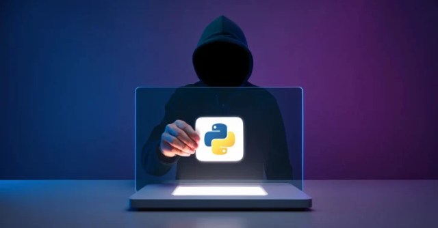 Malicious PyPI Package