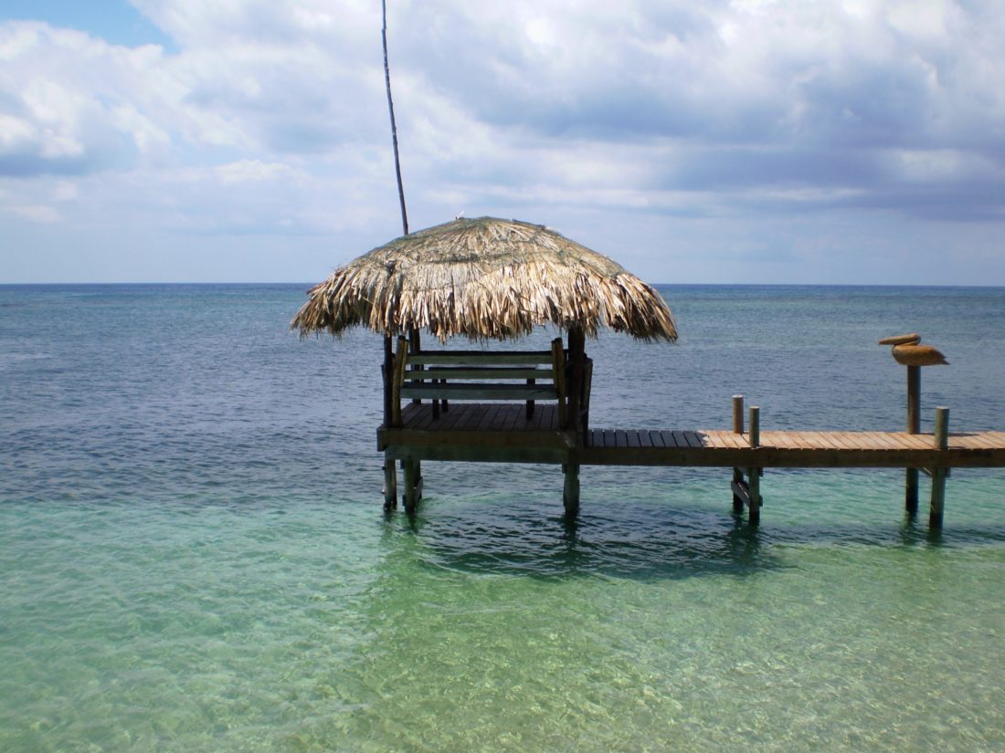 Roatan, Honduras