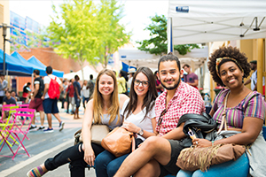 University exchange programs proven to be beneficial for students