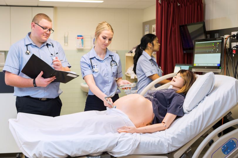 New SA Health initiative to open jobs for nursing graduates