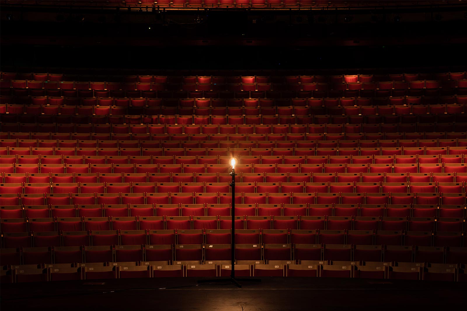 Rebuilding SA’s creative industries requires more than a return to normal
